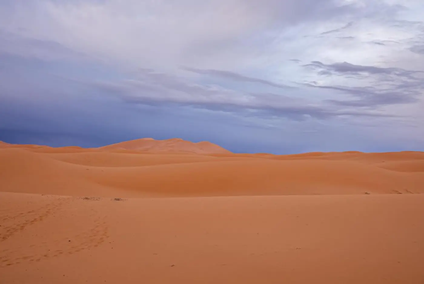 4-Dae Toer vanaf Marrakech na die Woestyn
