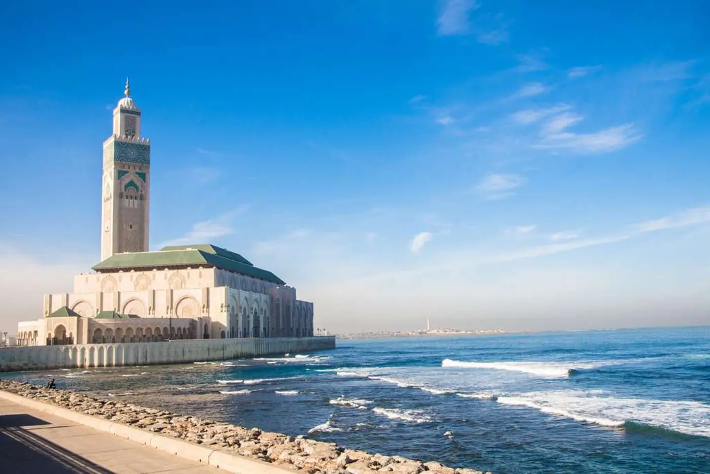 10-Dae Groeptoer van Marokko vanaf Casablanca